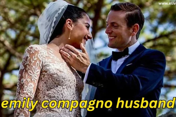 emily compagno husband