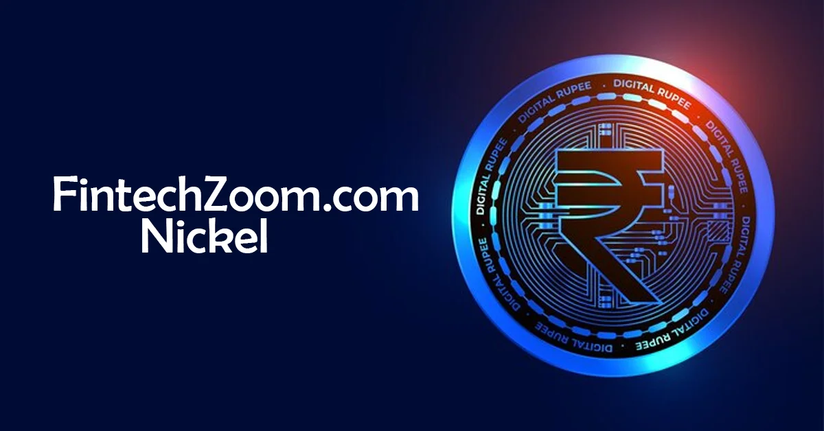 Fintechzoom.com