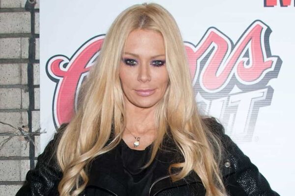 jenna jameson net worth