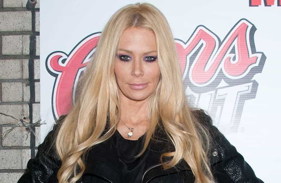 jenna jameson net worth