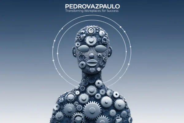 PedroVazPaulo Human