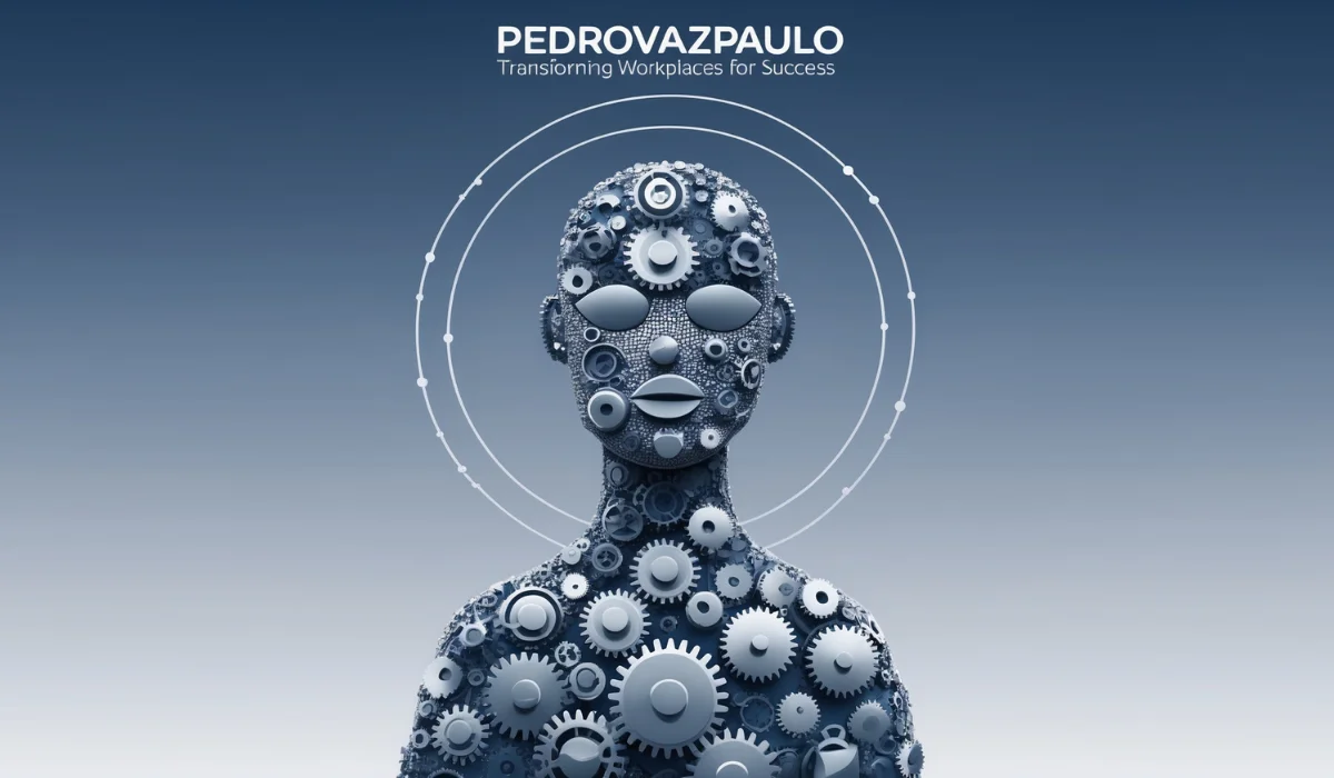 PedroVazPaulo Human