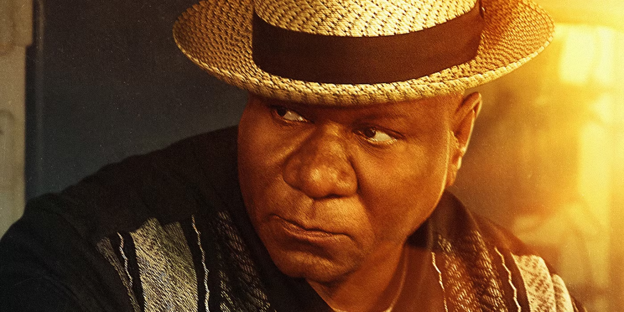 Ving Rhames Net Worth: A Look into the Life and Wealth of the Actor