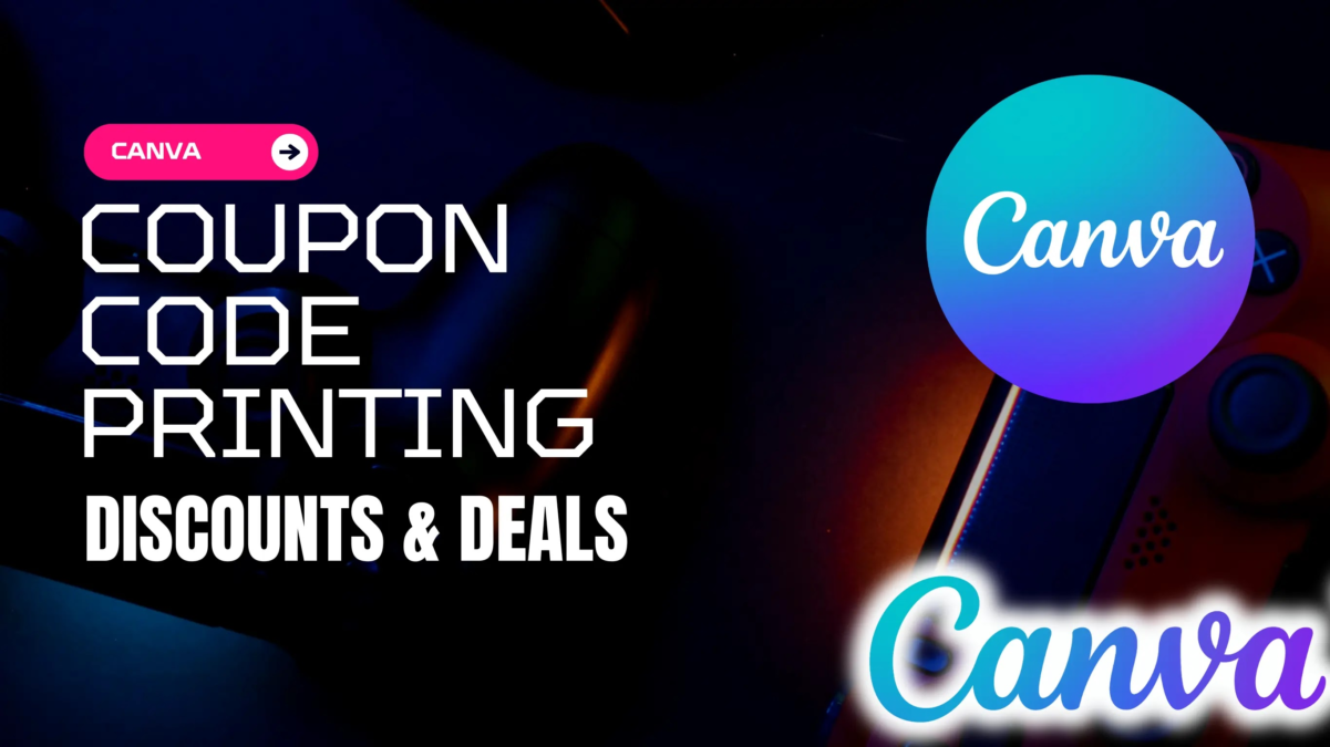 Unlock Savings with Canva Print Coupon Codes: Your Comprehensive Guide