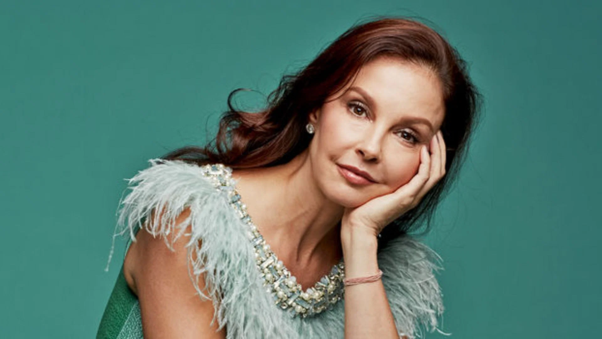 Ashley Judd Net Worth: A Comprehensive Overview