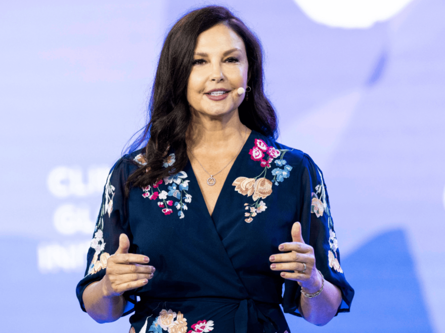 Ashley Judd Net Worth: A Comprehensive Overview