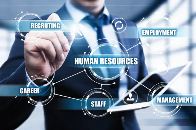 Enhancing Business Success with PedroVazPaulo Human Resource Consulting