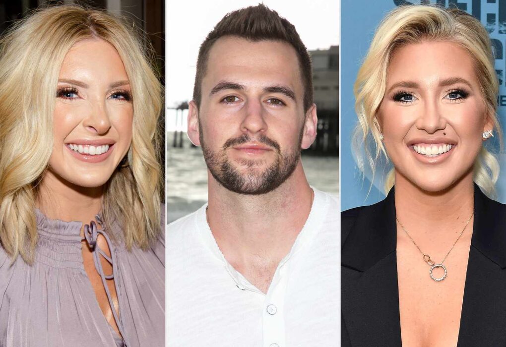 Chrisley Knows Best Daughter Dies