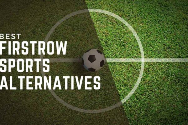 firstrowsports alternatives