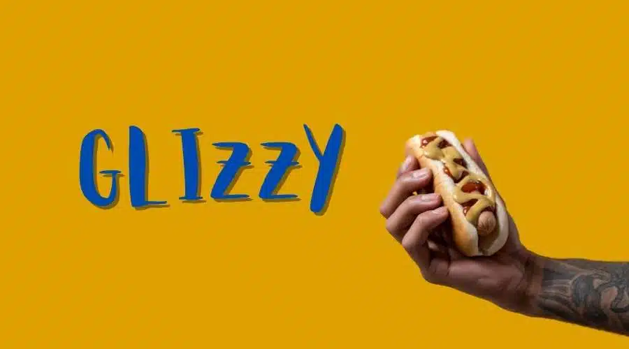 glizzy meaning