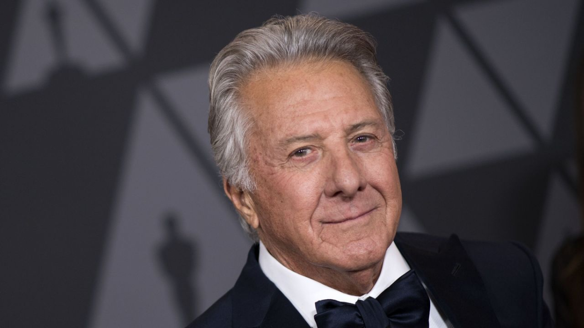 Dustin Hoffman Net Worth: A Deep Dive into His Wealth, Career, and Legacy