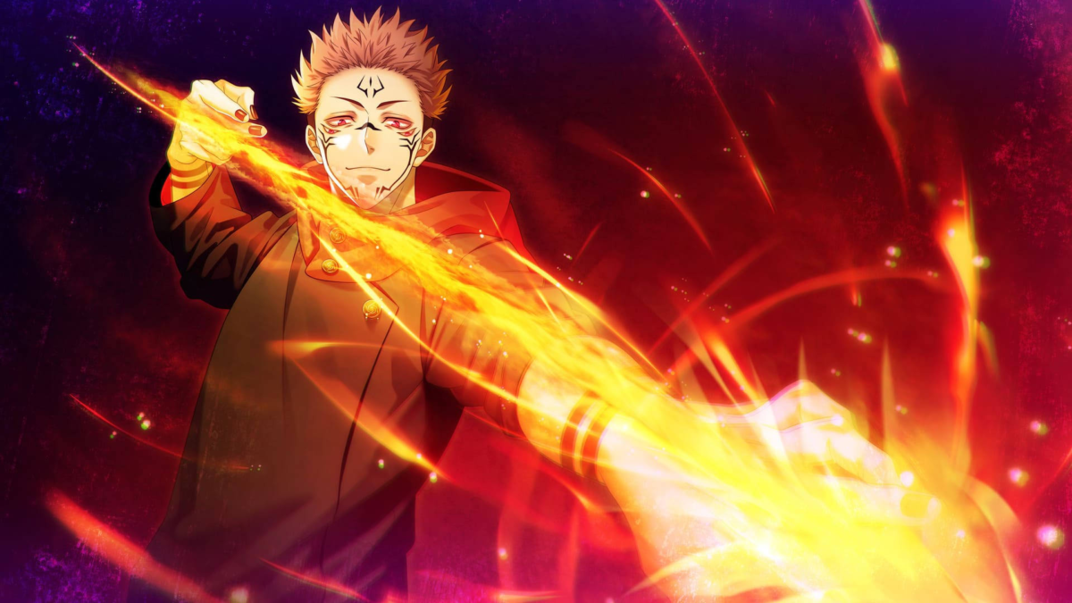 Sukuna Flame Arrow: The Ultimate Cursed Technique in Jujutsu Kaisen