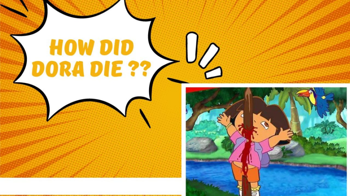 How Did Dora Die? Unraveling the Viral Internet Myth