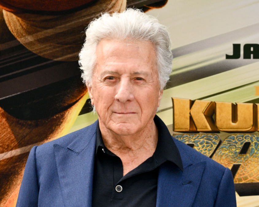 Dustin Hoffman Net Worth: A Deep Dive into His Wealth, Career, and Legacy