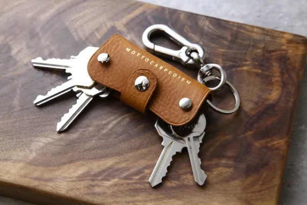 key holder keychain