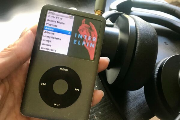 ipod classic